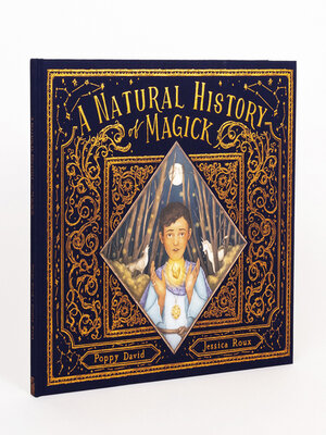 cover image of A Natural History of Magick